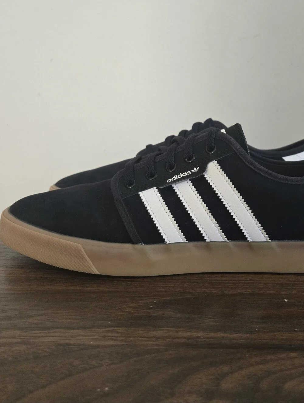 adidas price negotiable